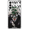 DC Comics The Joker Killing Joke Variant Cover Art by Brian Bolland Galaxy A16 5G Clear Case