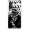 DC Comics The Joker Killing Joke Variant Cover Art by Brian Bolland Galaxy A17 Clear Case