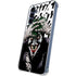 DC Comics The Joker Killing Joke Variant Cover Art by Brian Bolland Galaxy A35 5G Clear Case