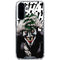 DC Comics The Joker Killing Joke Variant Cover Art by Brian Bolland Galaxy A36 5G Clear Case