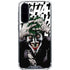 DC Comics The Joker Killing Joke Variant Cover Art by Brian Bolland Galaxy A36 5G Clear Case