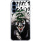 DC Comics The Joker Killing Joke Variant Cover Art by Brian Bolland Galaxy A55 5G Clear Case