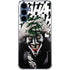 DC Comics The Joker Killing Joke Variant Cover Art by Brian Bolland Galaxy A55 5G Clear Case