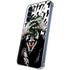 DC Comics The Joker Killing Joke Variant Cover Art by Brian Bolland Galaxy A55 5G Clear Case