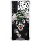 DC Comics The Joker Killing Joke Variant Cover Art by Brian Bolland Galaxy S22 Clear Case