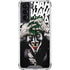 DC Comics The Joker Killing Joke Variant Cover Art by Brian Bolland Galaxy S22 Clear Case