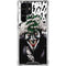 DC Comics The Joker Killing Joke Variant Cover Art by Brian Bolland Galaxy S23 Ultra Clear Case