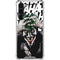 DC Comics The Joker Killing Joke Variant Cover Art by Brian Bolland Galaxy S24 FE Clear Case