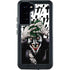 DC Comics The Joker Killing Joke Variant Cover Art by Brian Bolland Galaxy S24 Plus Waterproof Case