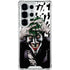 DC Comics The Joker Killing Joke Variant Cover Art by Brian Bolland Galaxy S25 Ultra Clear Case