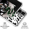 DC Comics The Joker Killing Joke Variant Cover Art by Brian Bolland Galaxy S26 Clear Case
