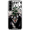DC Comics The Joker Killing Joke Variant Cover Art by Brian Bolland Galaxy S26 Plus Clear Case