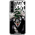 DC Comics The Joker Killing Joke Variant Cover Art by Brian Bolland Galaxy S26 Plus Clear Case