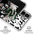 DC Comics The Joker Killing Joke Variant Cover Art by Brian Bolland Galaxy S26 Plus Clear Case