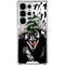 DC Comics The Joker Killing Joke Variant Cover Art by Brian Bolland Galaxy S26 Ultra Clear Case