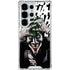DC Comics The Joker Killing Joke Variant Cover Art by Brian Bolland Galaxy S26 Ultra Clear Case