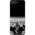 DC Comics The Joker Killing Joke Variant Cover Art by Brian Bolland Galaxy Z Flip6 Skin