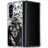 DC Comics The Joker Killing Joke Variant Cover Art by Brian Bolland Galaxy Z Fold5 5G Clear Case
