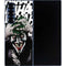 DC Comics The Joker Killing Joke Variant Cover Art by Brian Bolland Galaxy Z Fold6 Skin