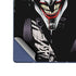 DC Comics The Joker Killing Joke Variant Cover Art by Brian Bolland Galaxy Z Fold6 Skin