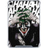 DC Comics The Joker Killing Joke Variant Cover Art by Brian Bolland iPad 11th Gen (2025) Clear Case