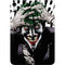 DC Comics The Joker Killing Joke Variant Cover Art by Brian Bolland Apple iPad Mini Skin