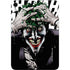 DC Comics The Joker Killing Joke Variant Cover Art by Brian Bolland Apple iPad Mini Skin