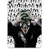 DC Comics The Joker Killing Joke Variant Cover Art by Brian Bolland Apple iPad Pro Skin