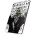 DC Comics The Joker Killing Joke Variant Cover Art by Brian Bolland Apple iPad Pro Skin