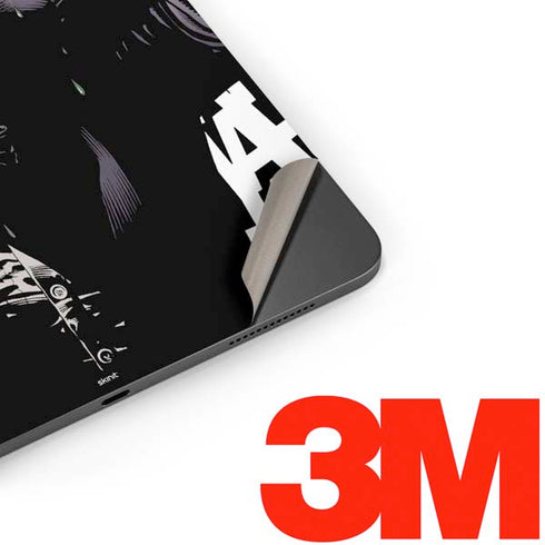 DC Comics The Joker Killing Joke Variant Cover Art by Brian Bolland Apple iPad Pro Skin