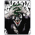DC Comics The Joker Killing Joke Variant Cover Art by Brian Bolland iPad Pro 11in (2024) Clear Case