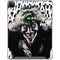 DC Comics The Joker Killing Joke Variant Cover Art by Brian Bolland iPad Cases