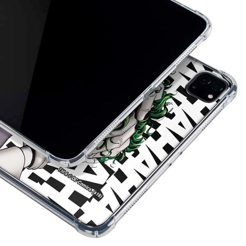 DC Comics The Joker Killing Joke Variant Cover Art by Brian Bolland iPad Cases