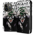 DC Comics The Joker Killing Joke Variant Cover Art by Brian Bolland iPhone 15 Pro Folio Case