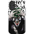 DC Comics The Joker Killing Joke Variant Cover Art by Brian Bolland iPhone 16 Impact Case