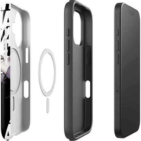 DC Comics The Joker Killing Joke Variant Cover Art by Brian Bolland iPhone 16 Magsafe Impact Case