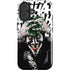 DC Comics The Joker Killing Joke Variant Cover Art by Brian Bolland iPhone 16 Plus Impact Case