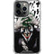DC Comics The Joker Killing Joke Variant Cover Art by Brian Bolland iPhone 16 Pro Max Clear Case