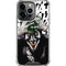 DC Comics The Joker Killing Joke Variant Cover Art by Brian Bolland iPhone 16 Pro Max Clear Case