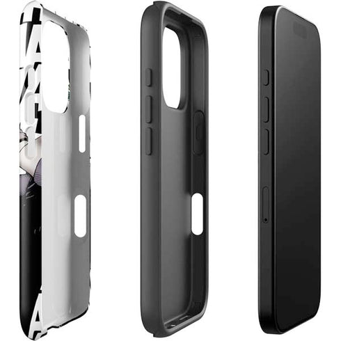 DC Comics The Joker Killing Joke Variant Cover Art by Brian Bolland iPhone 16 Pro Max Impact Case