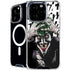 DC Comics The Joker Killing Joke Variant Cover Art by Brian Bolland iPhone 16 Pro Max MagSafe Case