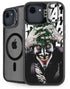 DC Comics The Joker Killing Joke Variant Cover Art by Brian Bolland iPhone 16e Kickstand Case