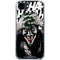 DC Comics The Joker Killing Joke Variant Cover Art by Brian Bolland iPhone 16e Clear Case