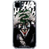 DC Comics The Joker Killing Joke Variant Cover Art by Brian Bolland iPhone 16e Clear Case