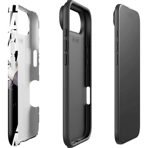 DC Comics The Joker Killing Joke Variant Cover Art by Brian Bolland iPhone 17 Air Impact Case