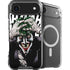 DC Comics The Joker Killing Joke Variant Cover Art by Brian Bolland iPhone 17 Air MagSafe Case