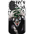 DC Comics The Joker Killing Joke Variant Cover Art by Brian Bolland iPhone 17 Impact Case
