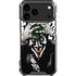 DC Comics The Joker Killing Joke Variant Cover Art by Brian Bolland iPhone 17 Pro Max Clear Case