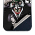 DC Comics The Joker Killing Joke Variant Cover Art by Brian Bolland iPhone 17 Skin