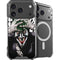 DC Comics The Joker Killing Joke Variant Cover Art by Brian Bolland iPhone 18 Pro MagSafe Case
